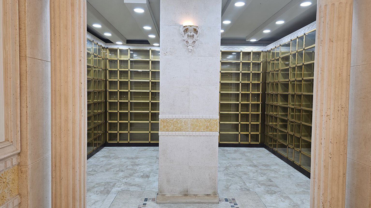 노블랜드 하늘공원